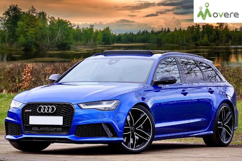 Los mejores coches rancheras