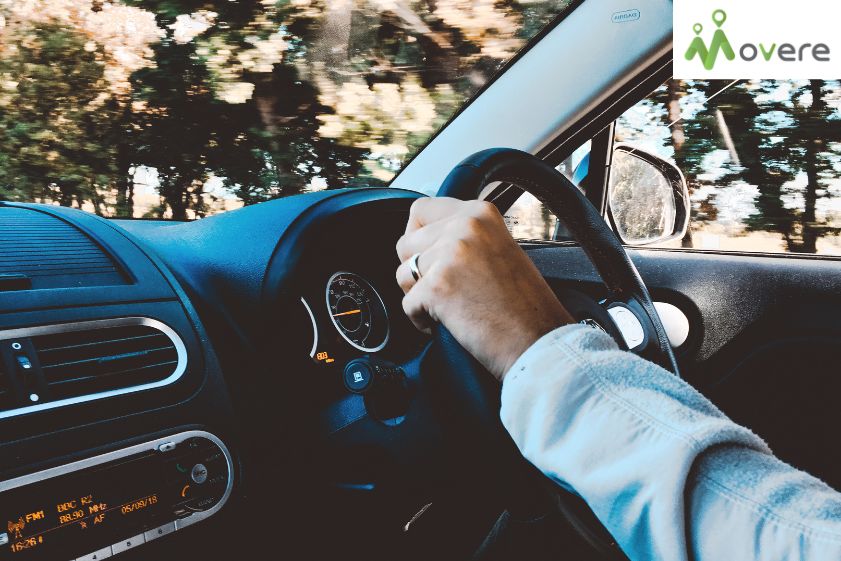 Reserva de dominio de coche