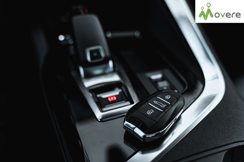 Tipos de renting de vehiculos